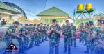 Kunjungan Ke Belu, Kasad TNI juga Resmikan Masjid