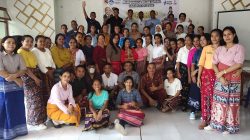 80 Guru BINDO SMA di Kab. Kupang Ikut Workshop