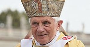 BREKING NEWS – Paus Emiritus Benediktus XVI Tutup Usia di umur 95 Tahun