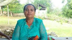 Aniaya Sapi Warga, Andreas Dipidana, Istri Korban : Hukum Sangat Tidak Adil